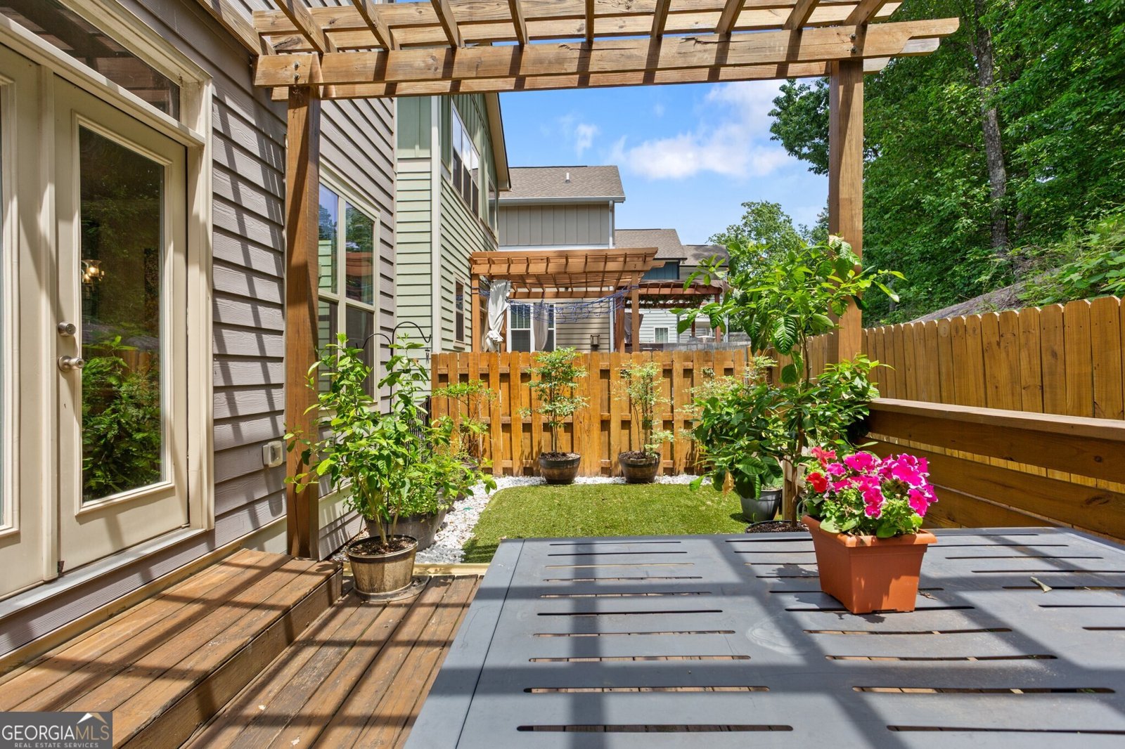 1229 Ridenour Lane Kennesaw - Photo 48