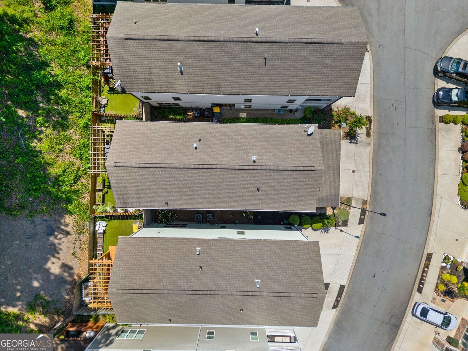 1229 Ridenour Lane Kennesaw - Photo 51