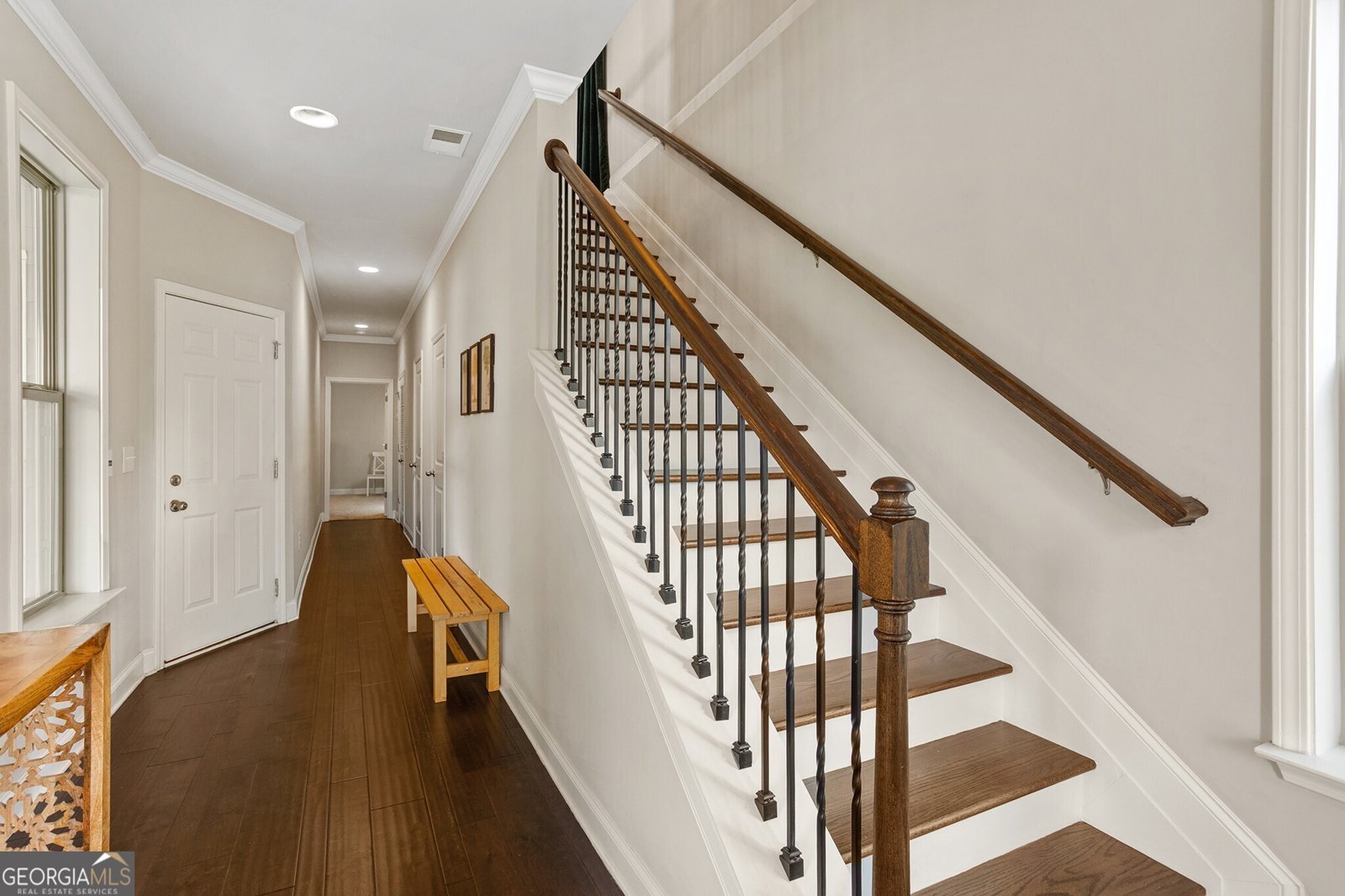 1229 Ridenour Lane Kennesaw - Photo 7