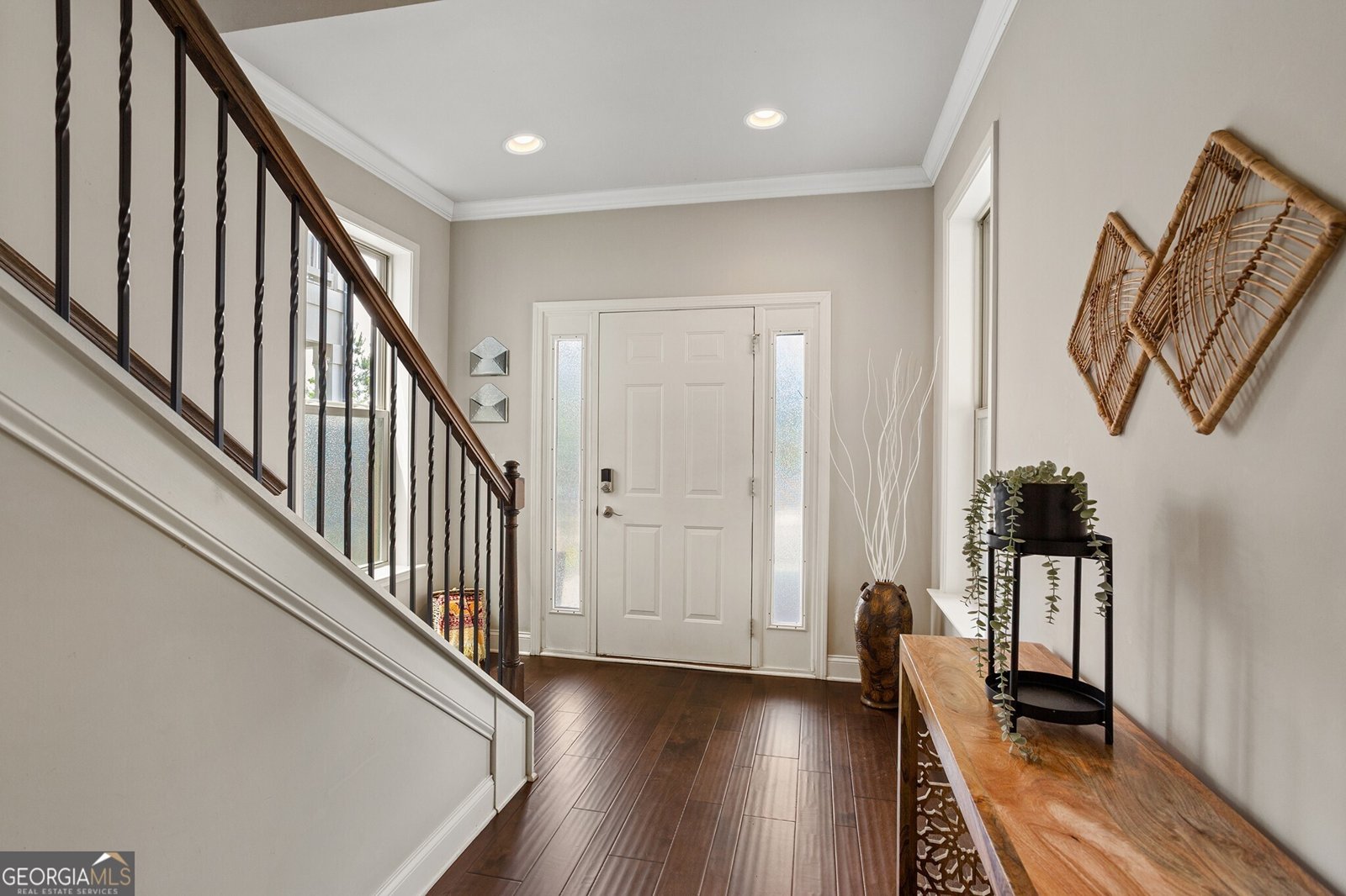 1229 Ridenour Lane Kennesaw - Photo 8