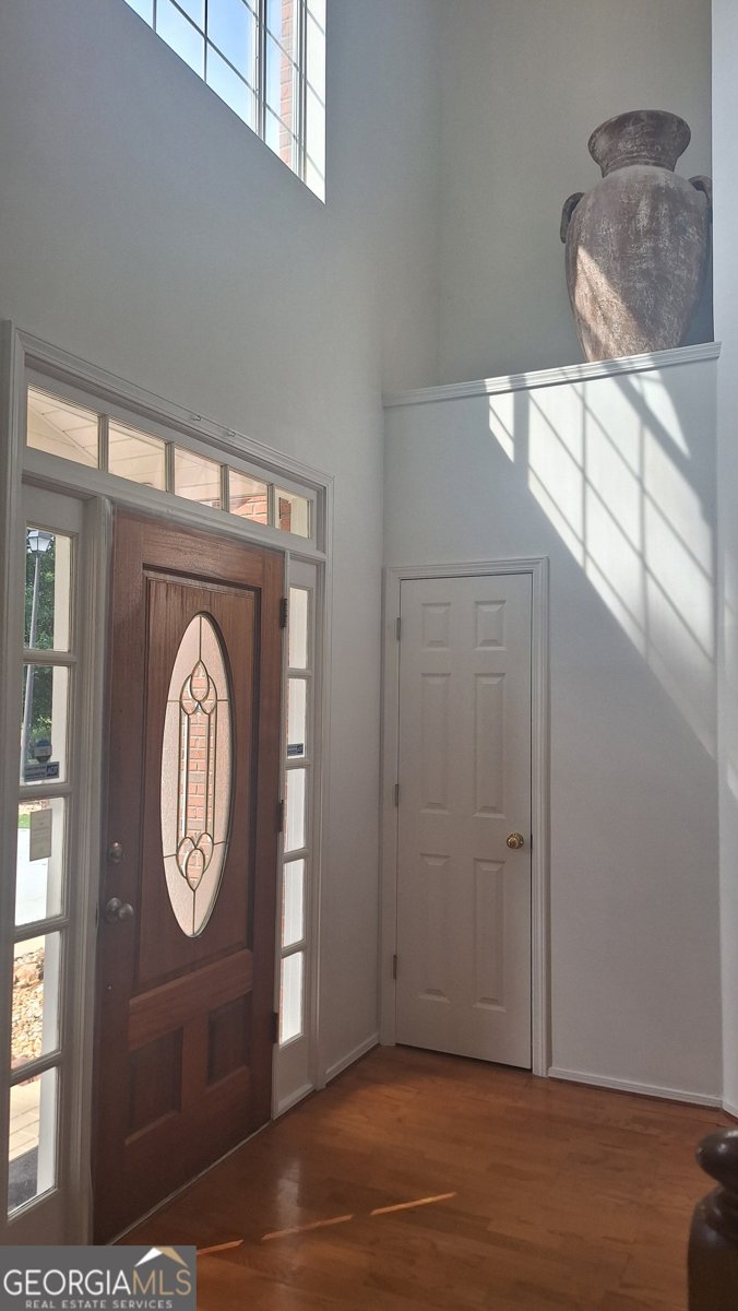 1900 Green Oak Circle Lawrenceville - Photo 10