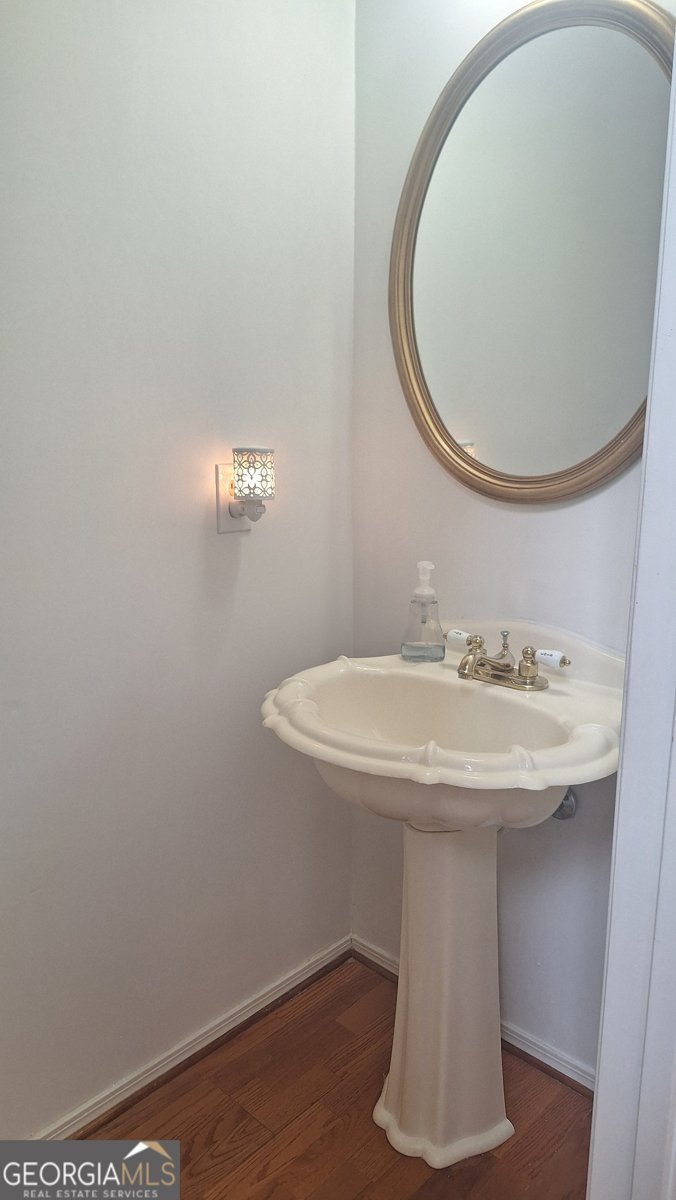 1900 Green Oak Circle Lawrenceville - Photo 19