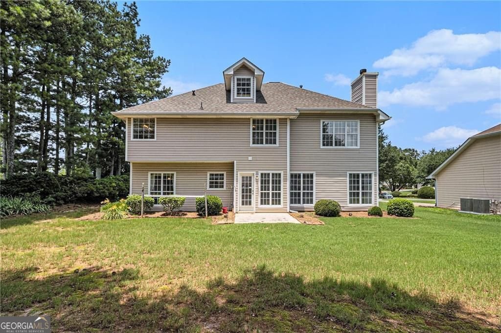 1900 Green Oak Circle Lawrenceville - Photo 6