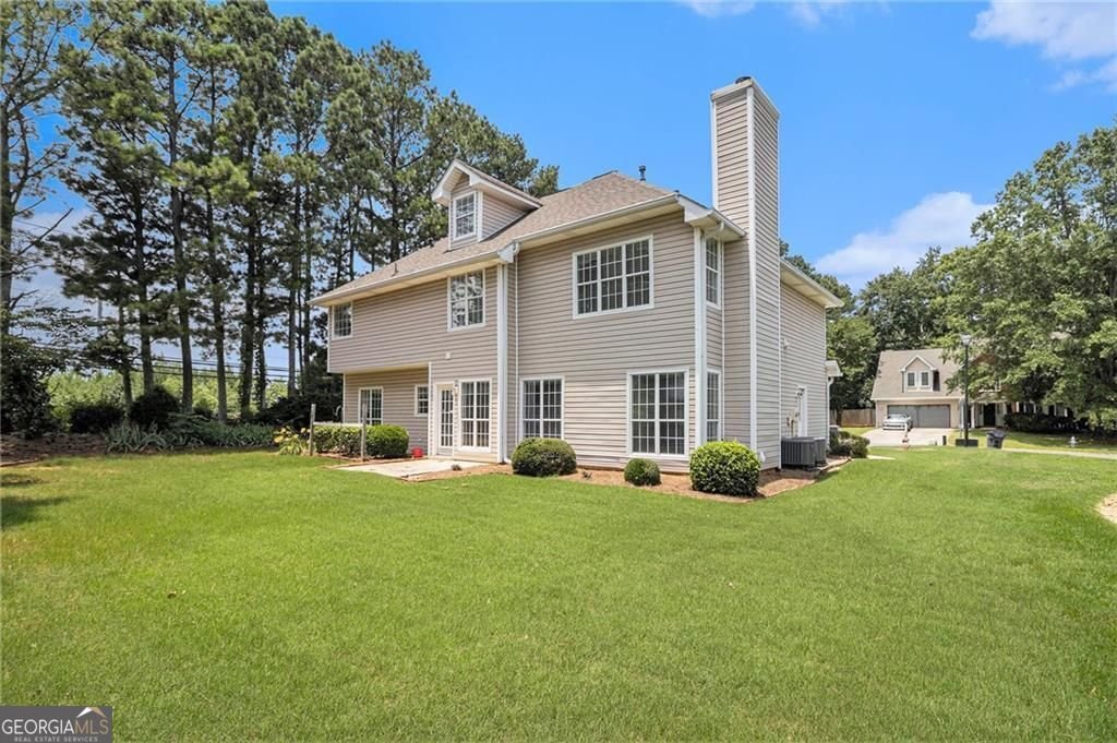 1900 Green Oak Circle Lawrenceville - Photo 7