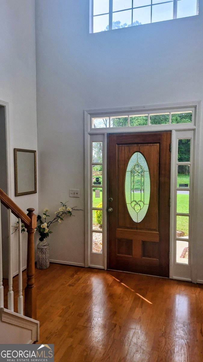 1900 Green Oak Circle Lawrenceville - Photo 9