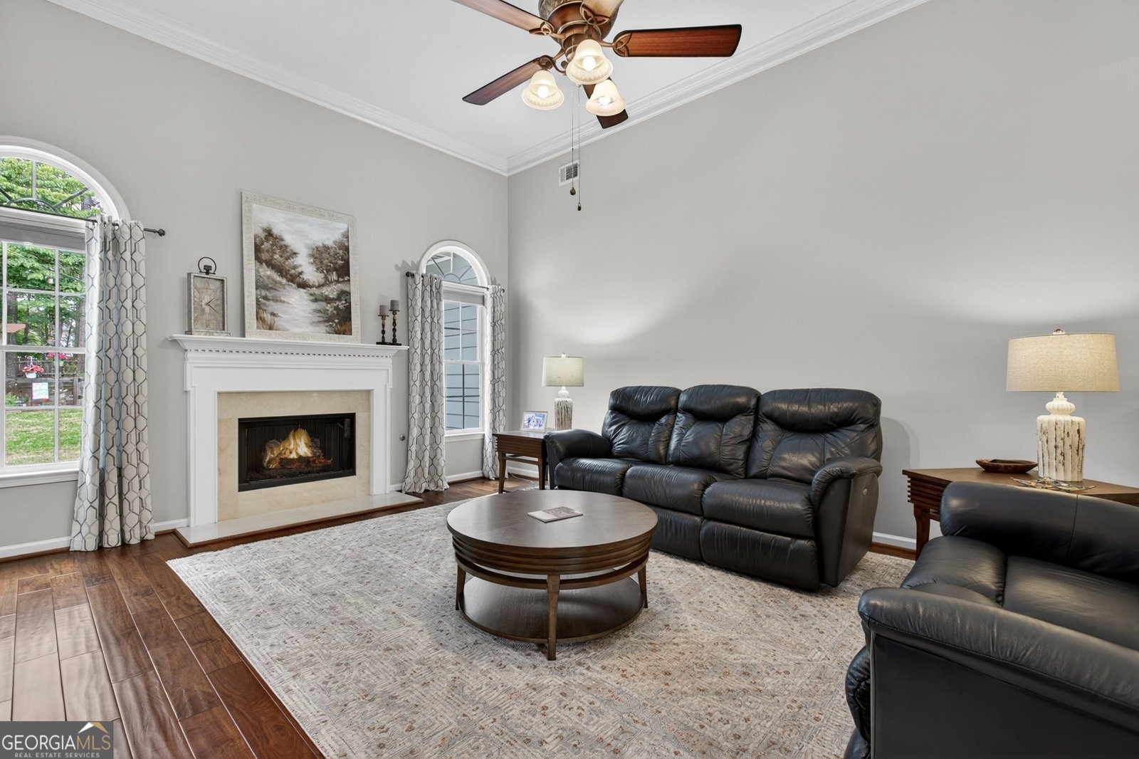 167 Wesley Drive Acworth - Photo 10