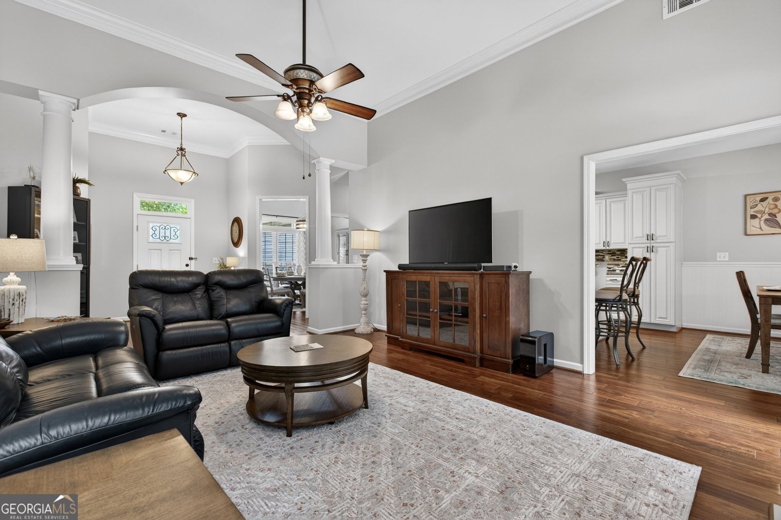 167 Wesley Drive Acworth - Photo 12