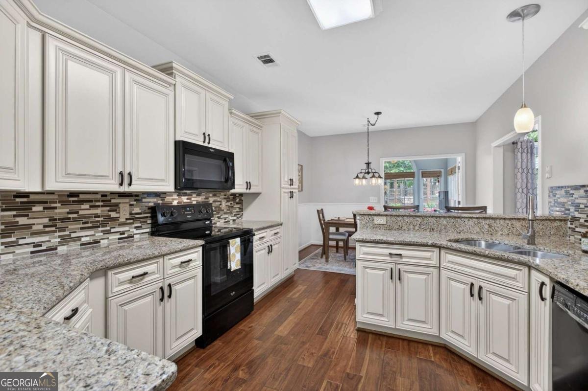 167 Wesley Drive Acworth - Photo 13
