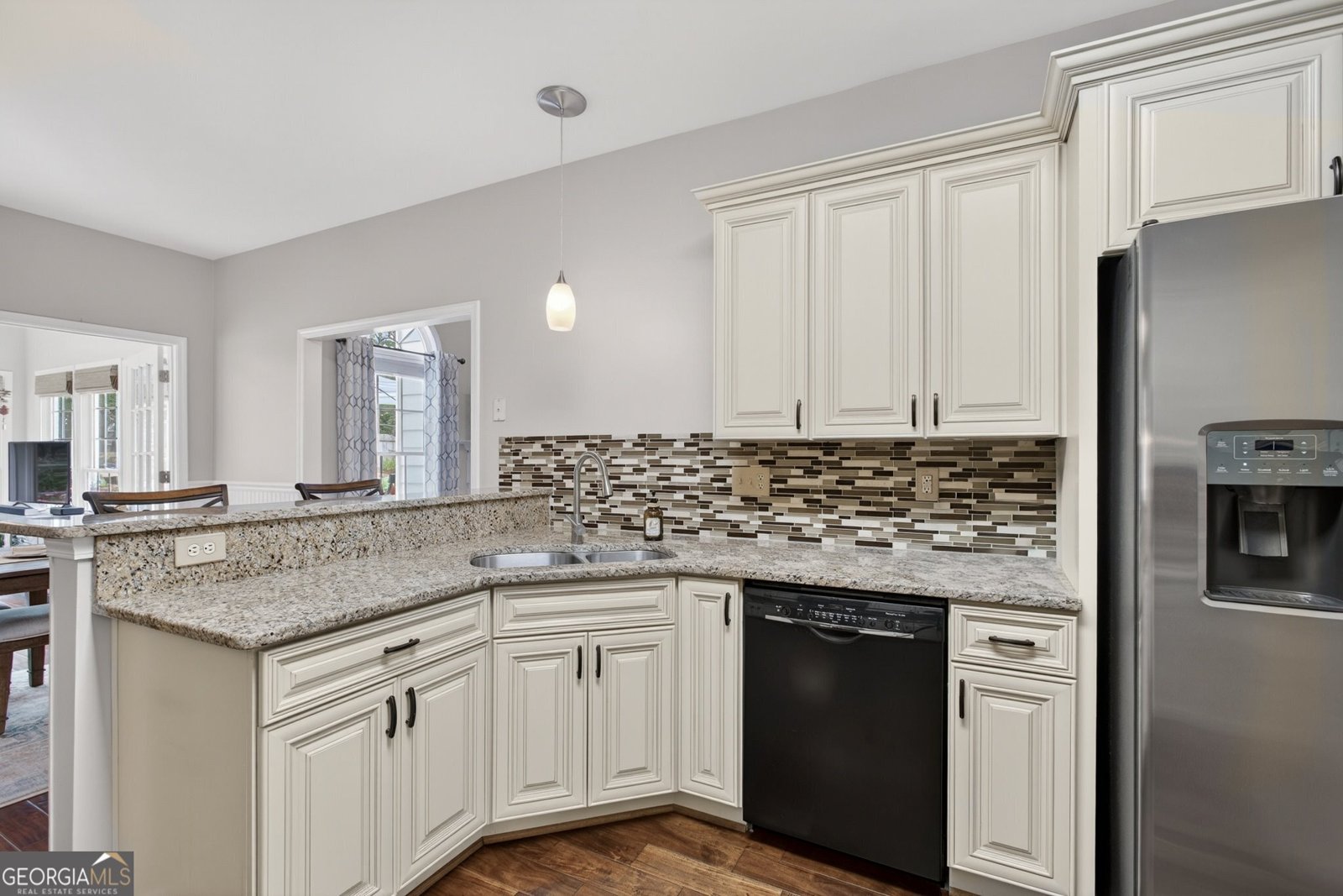 167 Wesley Drive Acworth - Photo 15