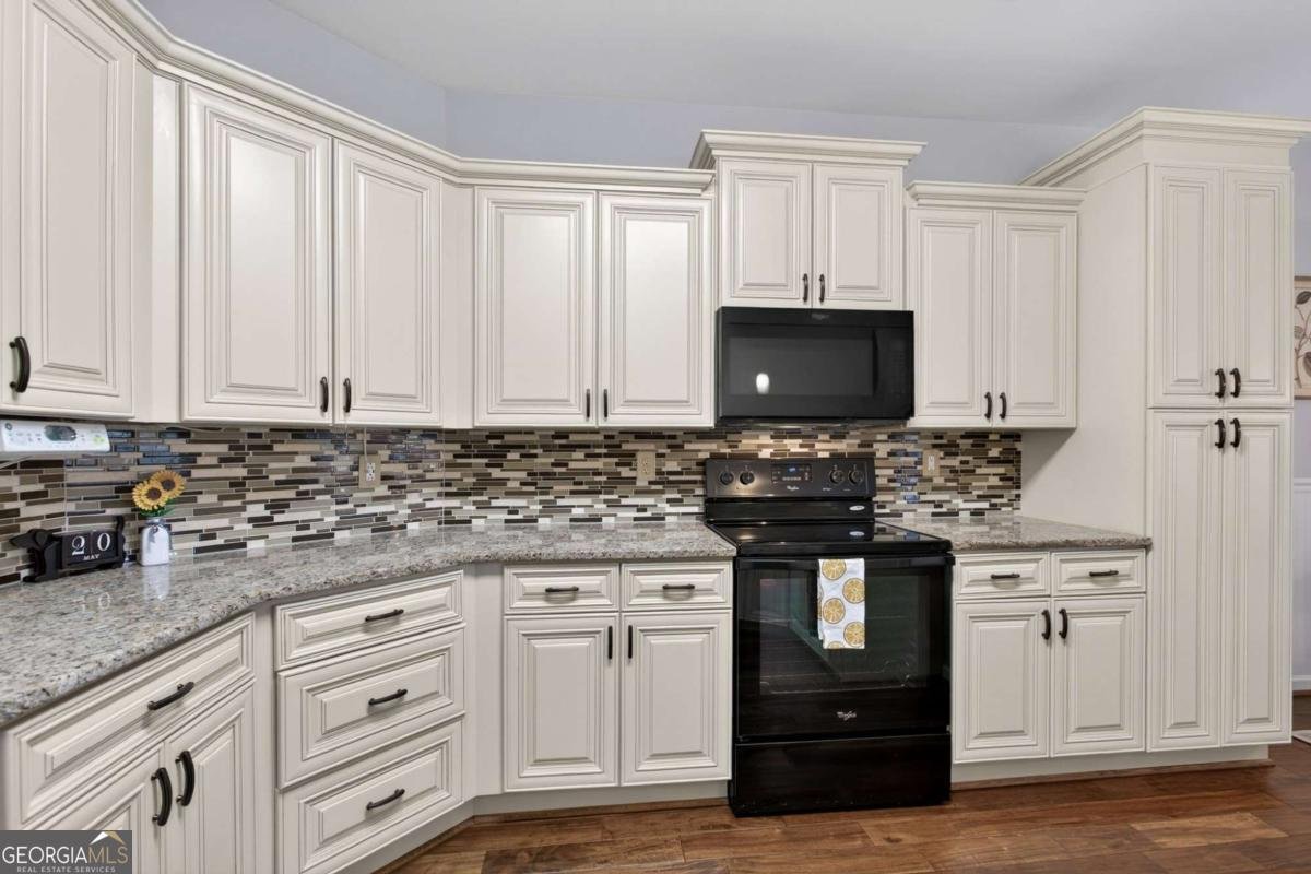 167 Wesley Drive Acworth - Photo 16