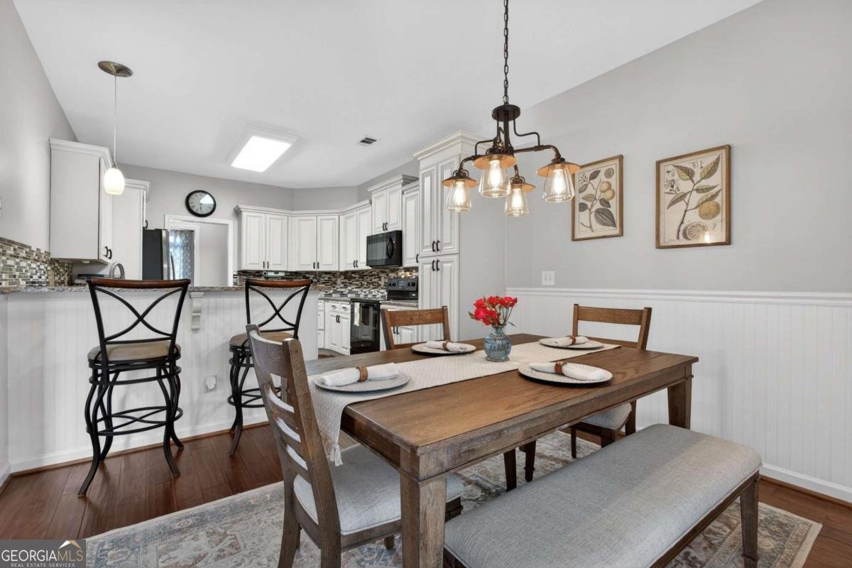 167 Wesley Drive Acworth - Photo 17