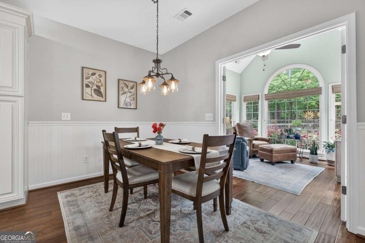 167 Wesley Drive Acworth - Photo 18