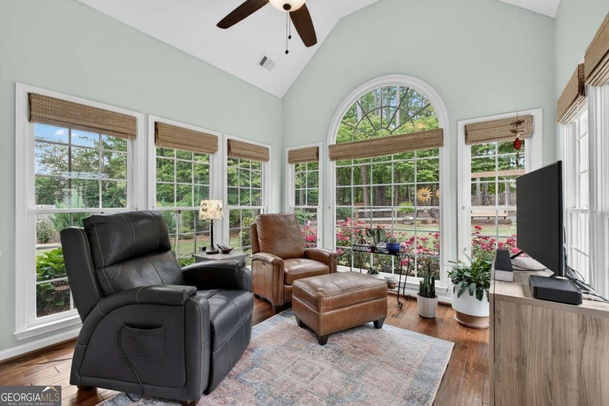 167 Wesley Drive Acworth - Photo 19