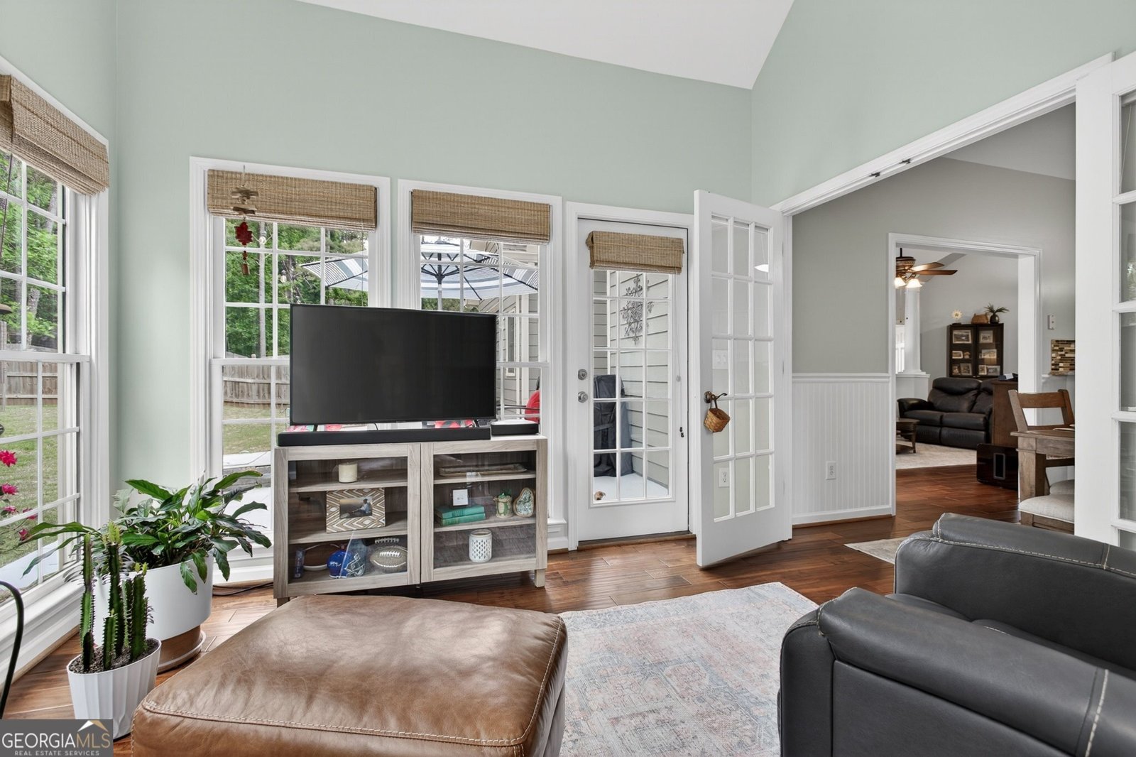 167 Wesley Drive Acworth - Photo 20