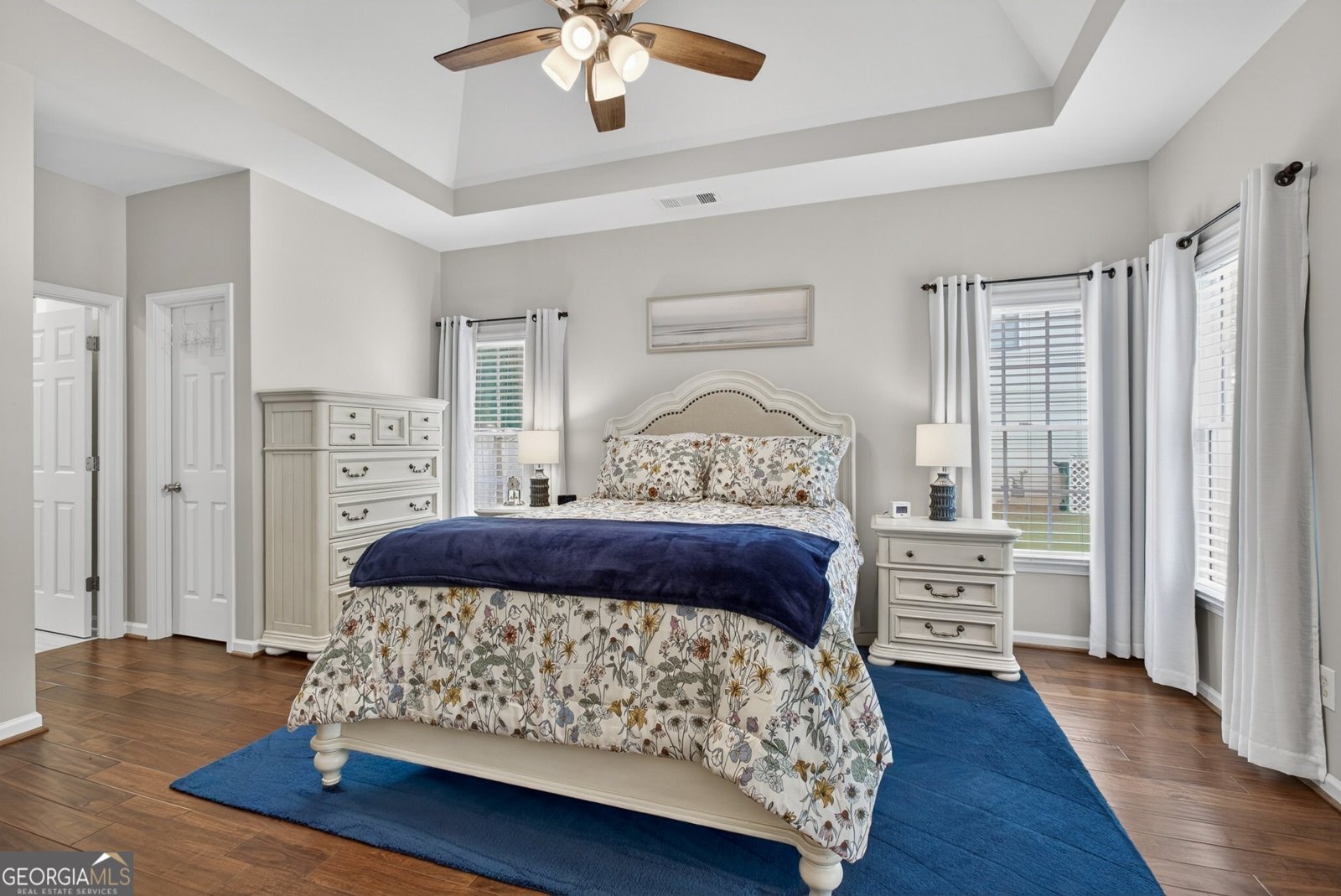 167 Wesley Drive Acworth - Photo 21