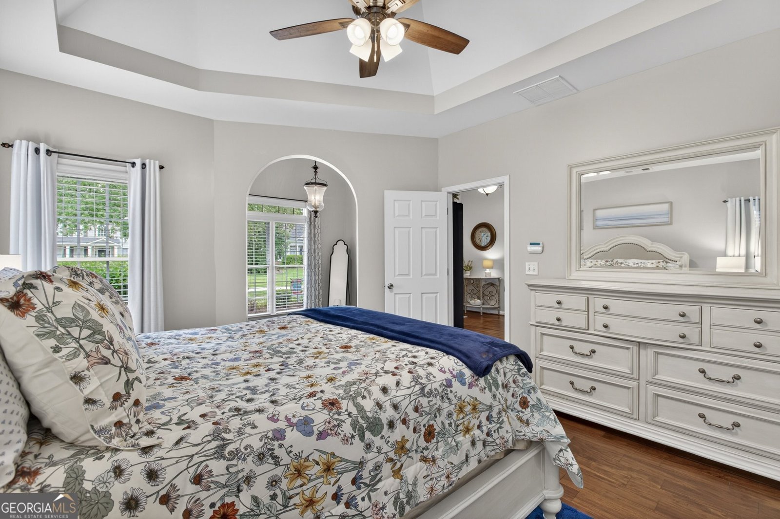 167 Wesley Drive Acworth - Photo 22