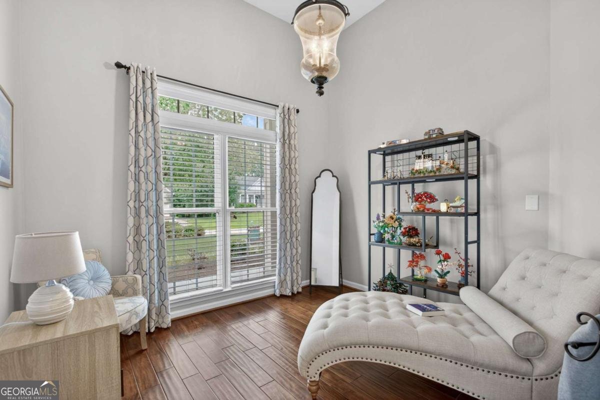 167 Wesley Drive Acworth - Photo 23