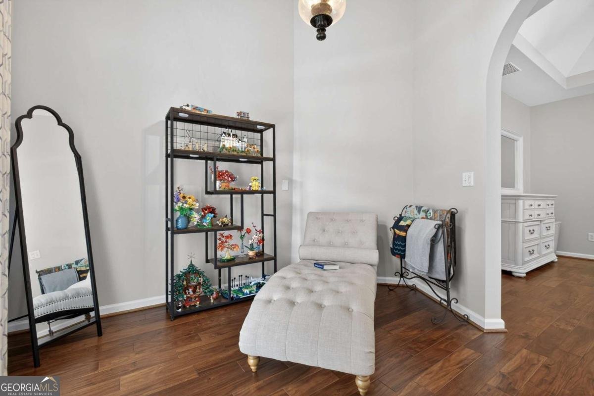 167 Wesley Drive Acworth - Photo 24