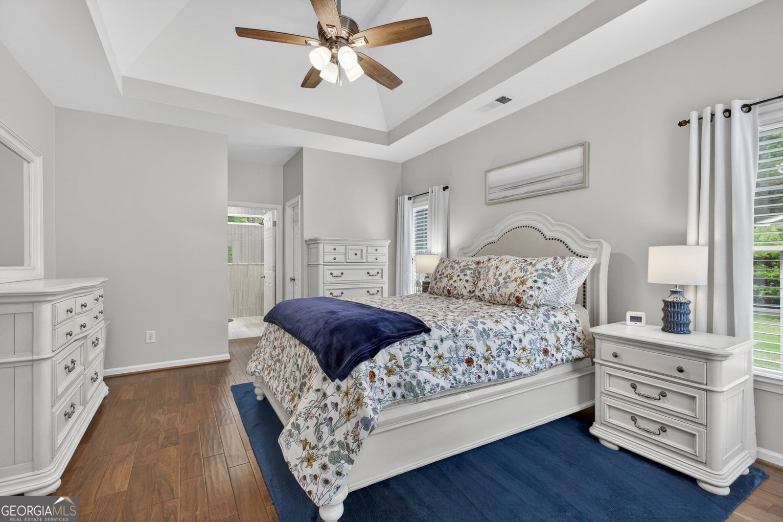 167 Wesley Drive Acworth - Photo 25