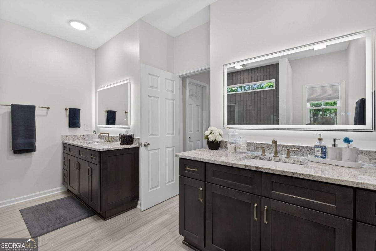 167 Wesley Drive Acworth - Photo 27