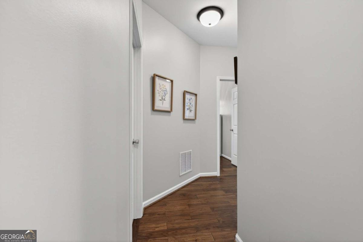 167 Wesley Drive Acworth - Photo 28