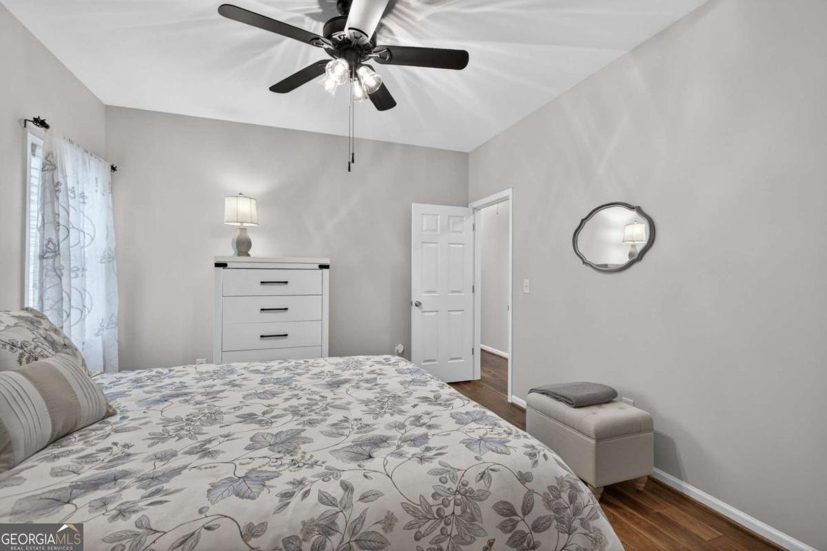 167 Wesley Drive Acworth - Photo 30