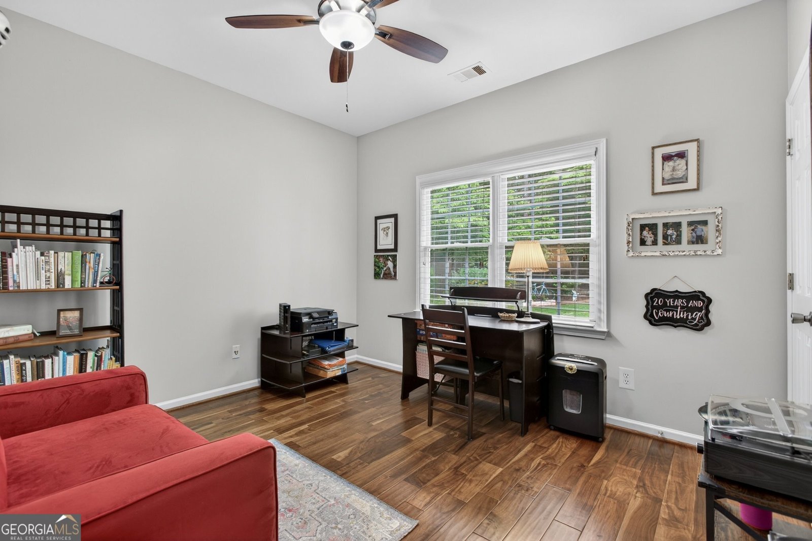 167 Wesley Drive Acworth - Photo 32
