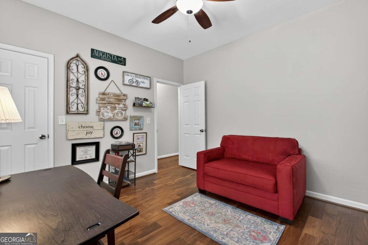 167 Wesley Drive Acworth - Photo 33
