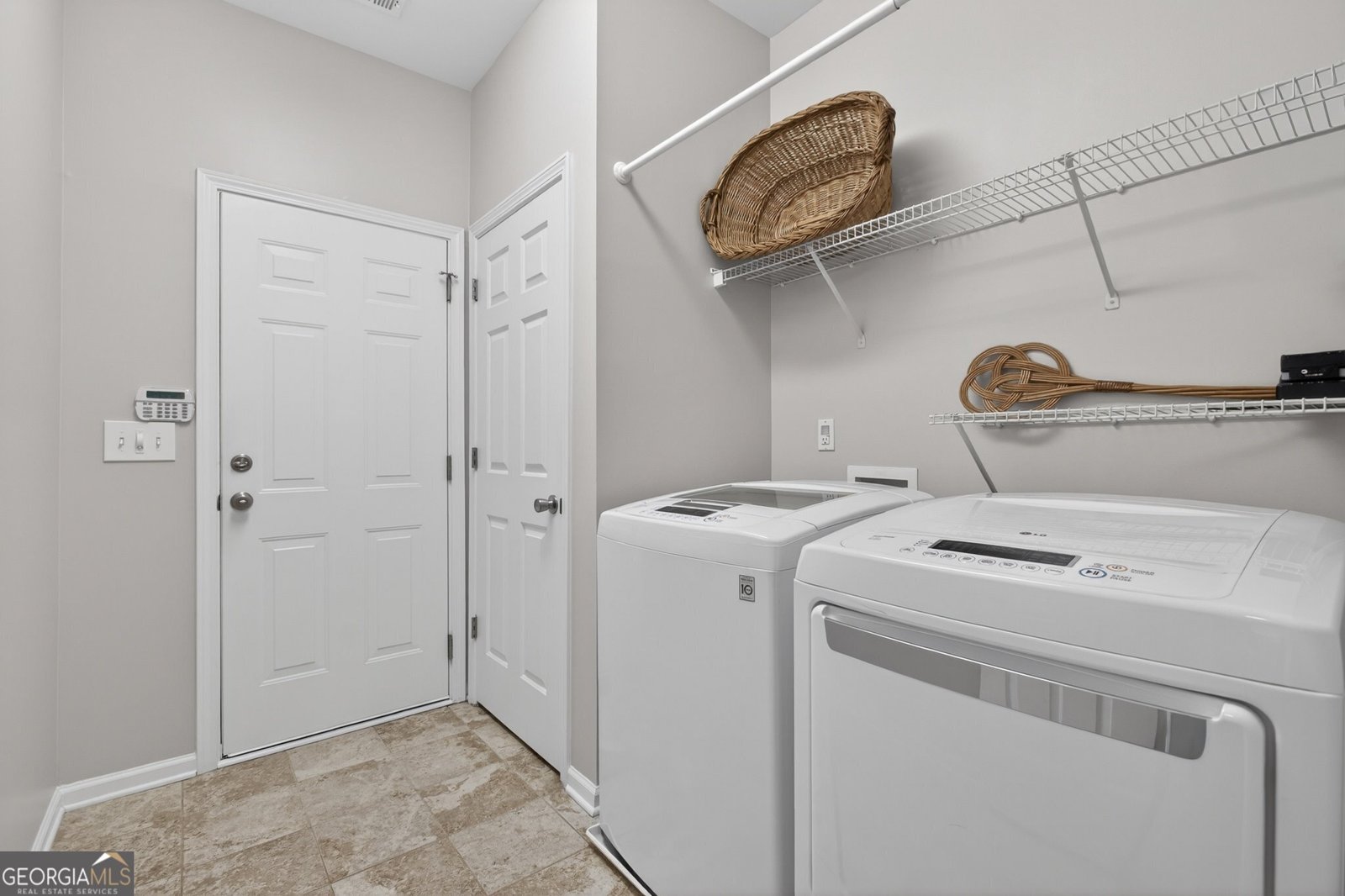 167 Wesley Drive Acworth - Photo 34