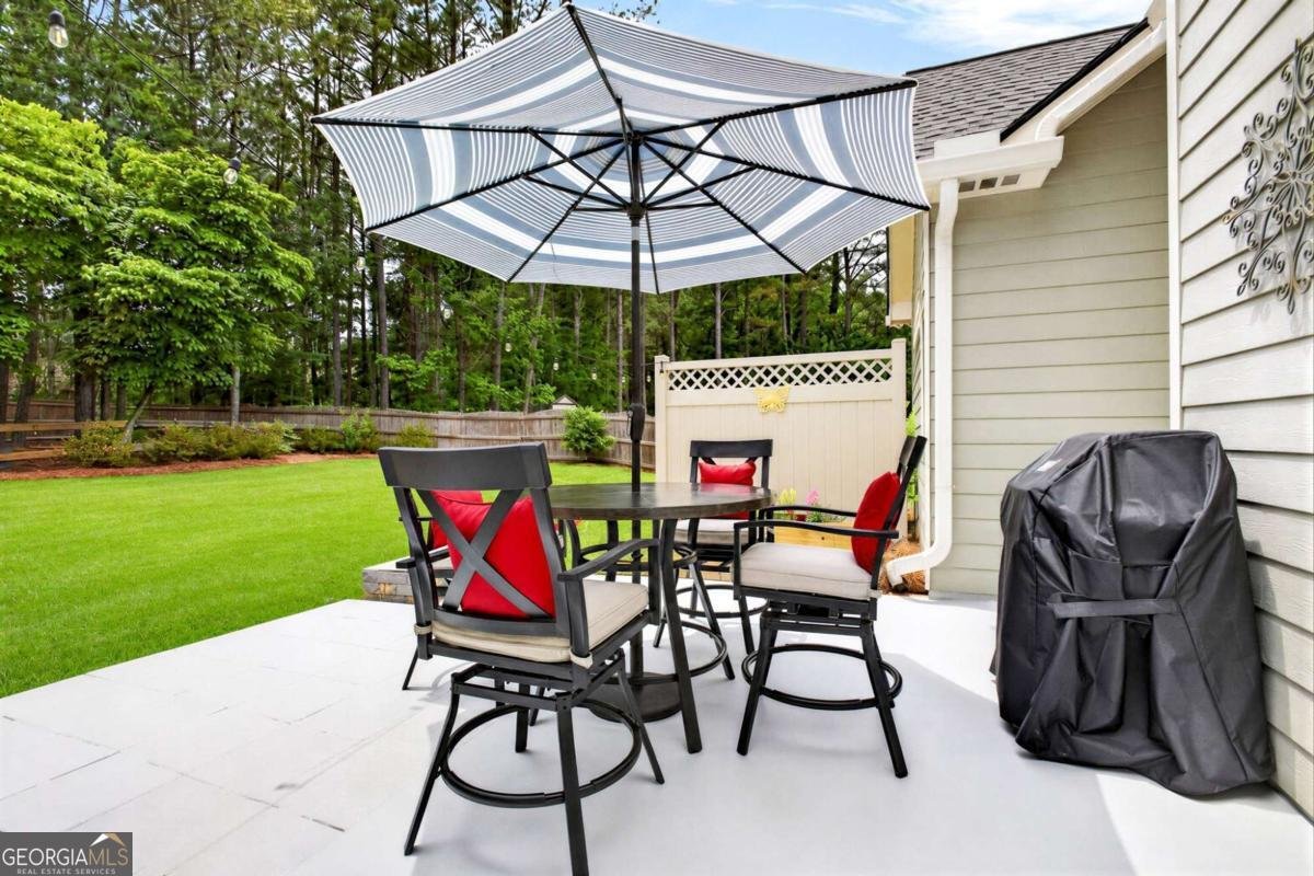 167 Wesley Drive Acworth - Photo 35