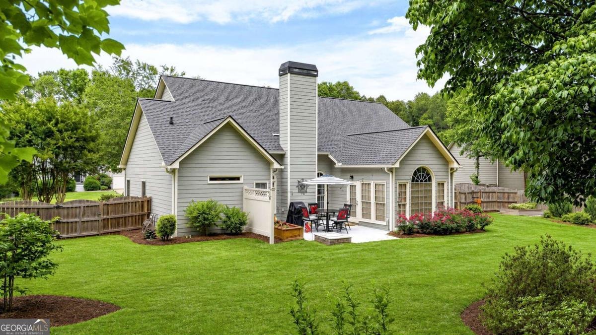 167 Wesley Drive Acworth - Photo 36
