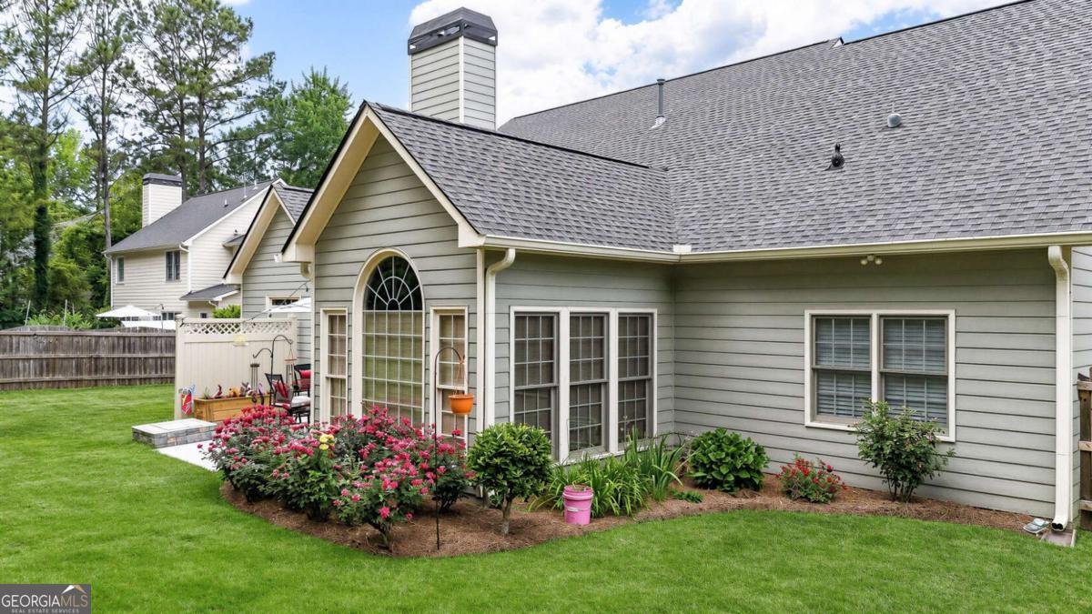 167 Wesley Drive Acworth - Photo 38
