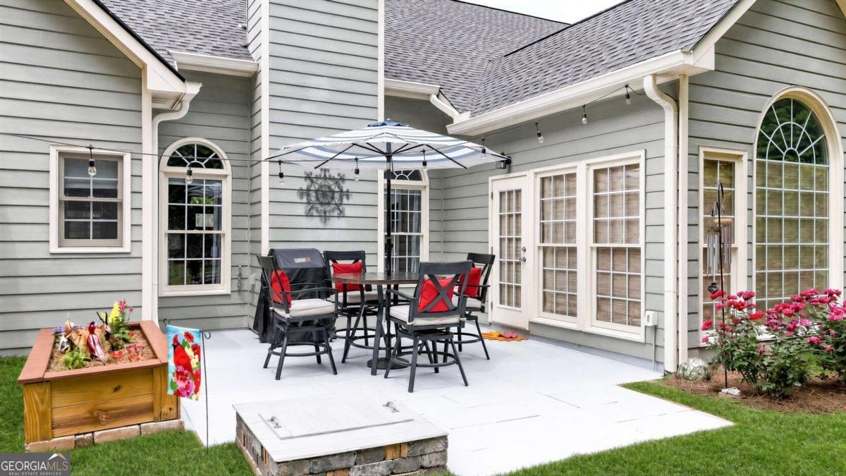 167 Wesley Drive Acworth - Photo 39