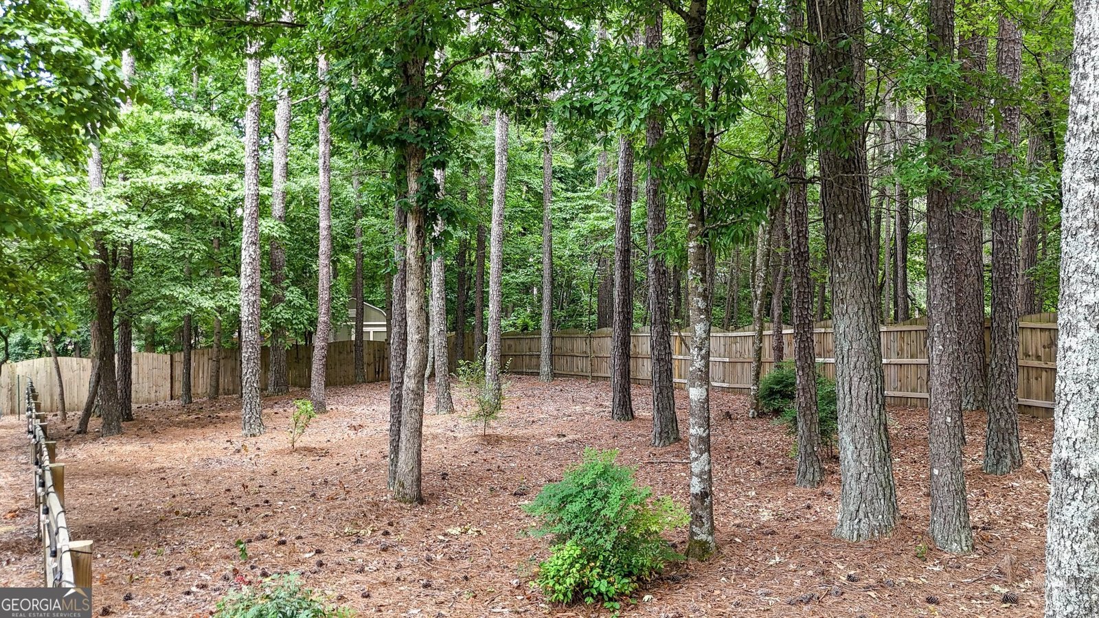 167 Wesley Drive Acworth - Photo 43