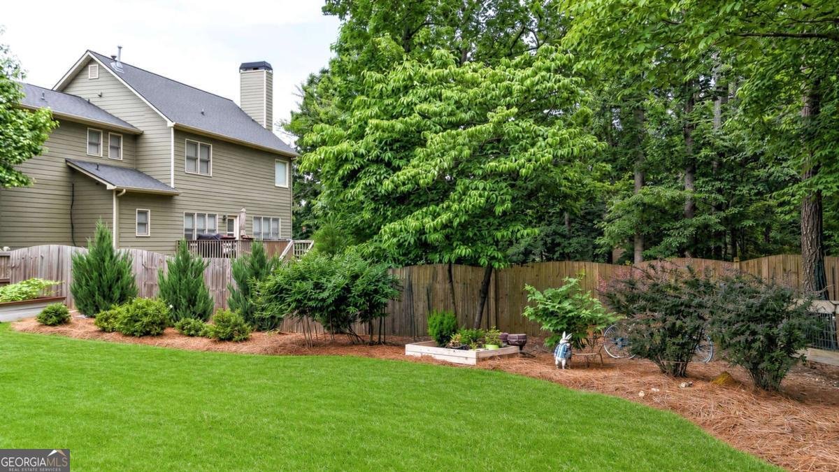 167 Wesley Drive Acworth - Photo 44