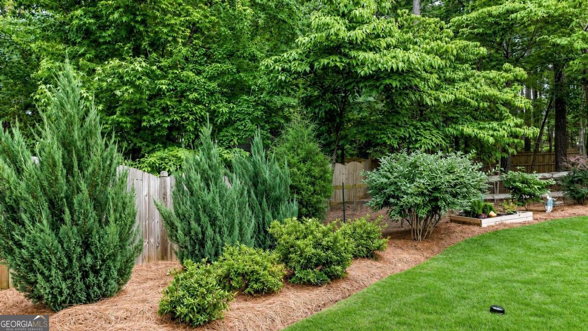 167 Wesley Drive Acworth - Photo 45