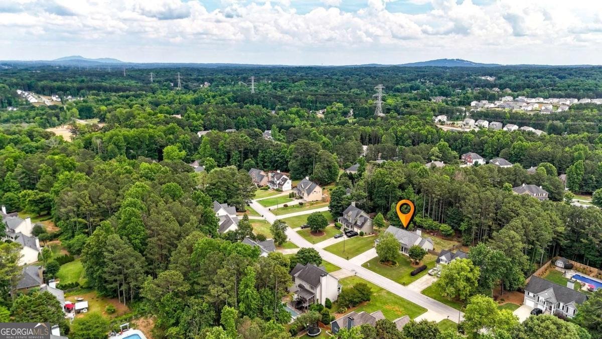 167 Wesley Drive Acworth - Photo 46