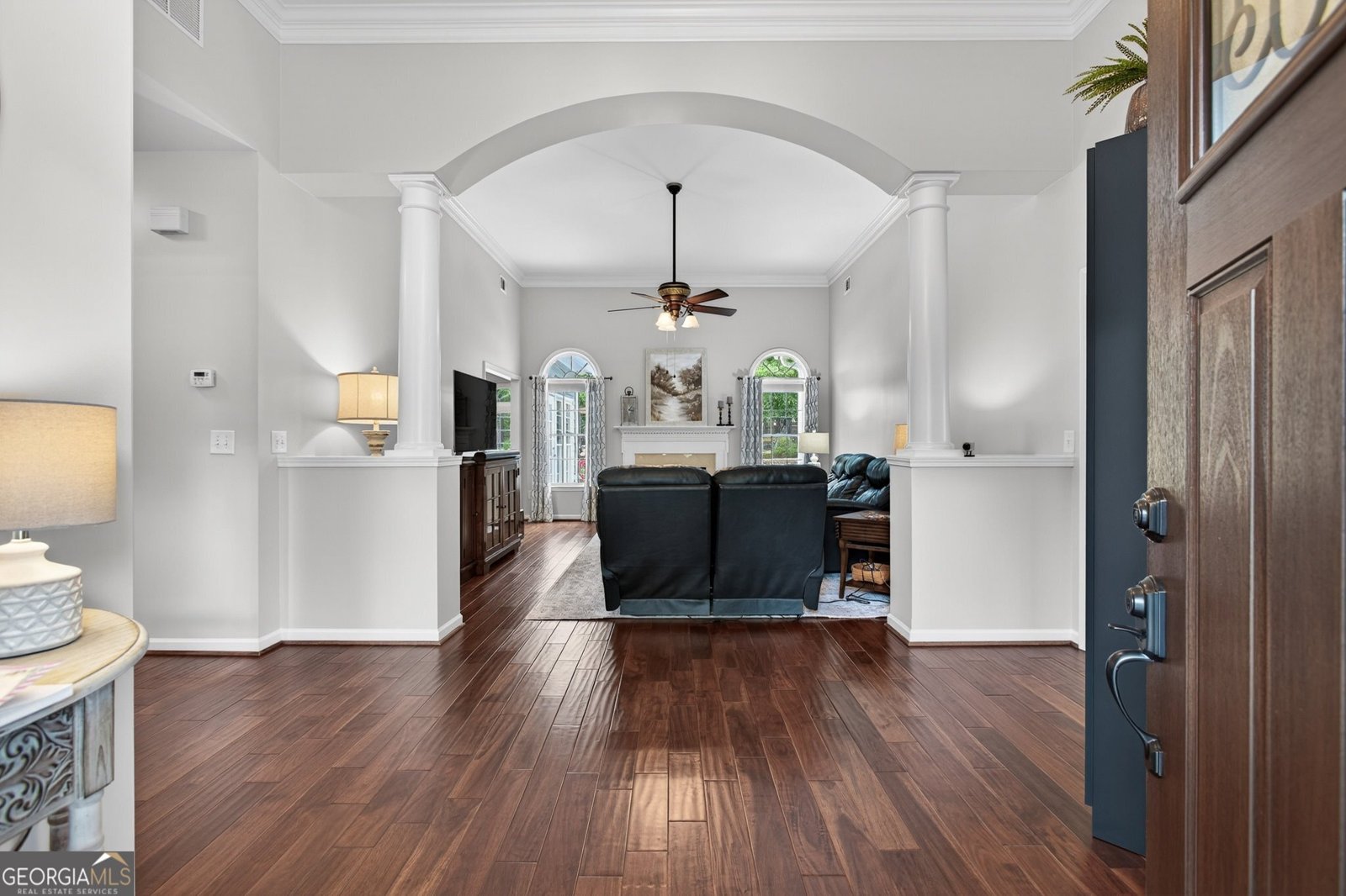 167 Wesley Drive Acworth - Photo 6