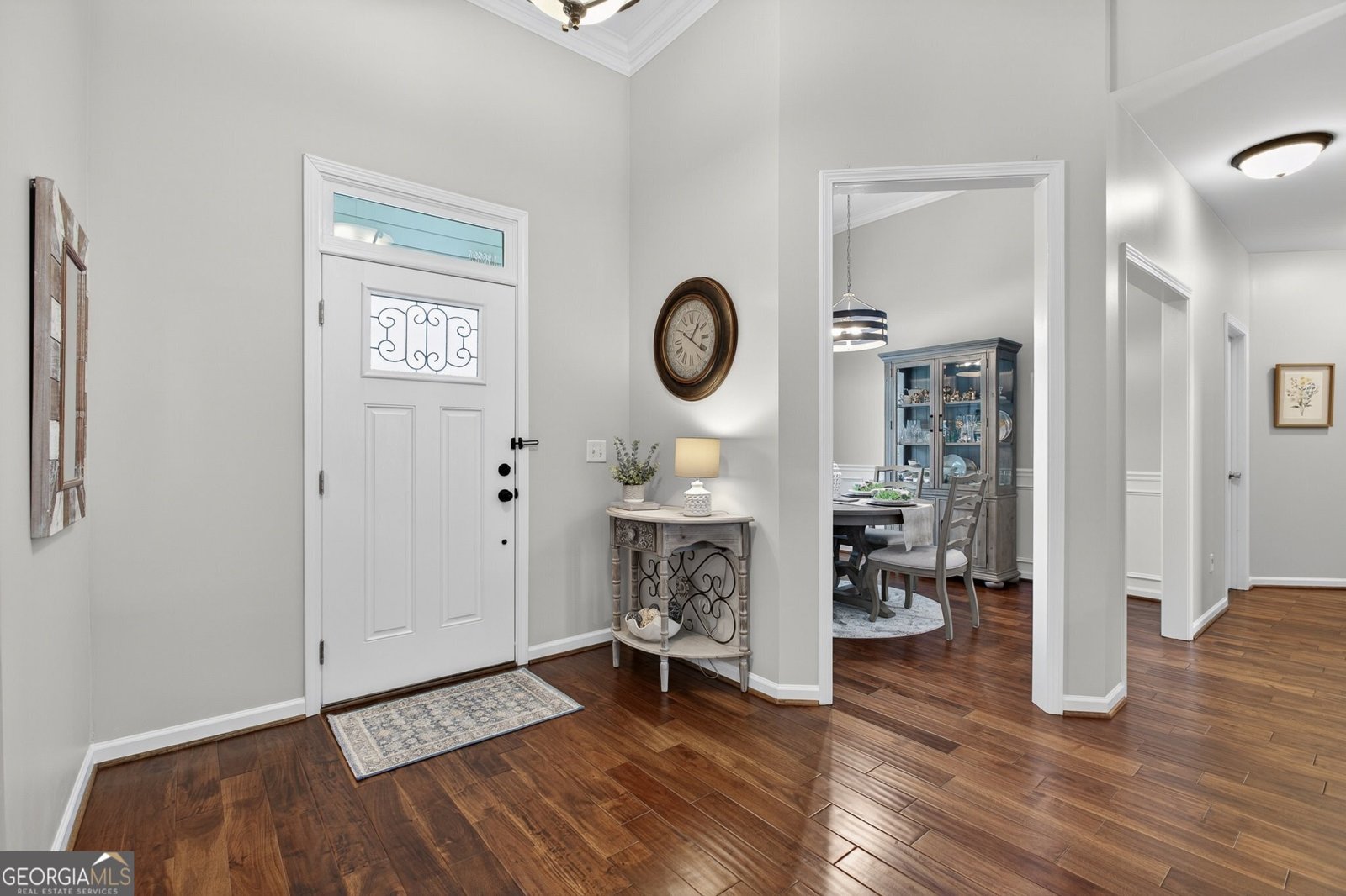 167 Wesley Drive Acworth - Photo 7