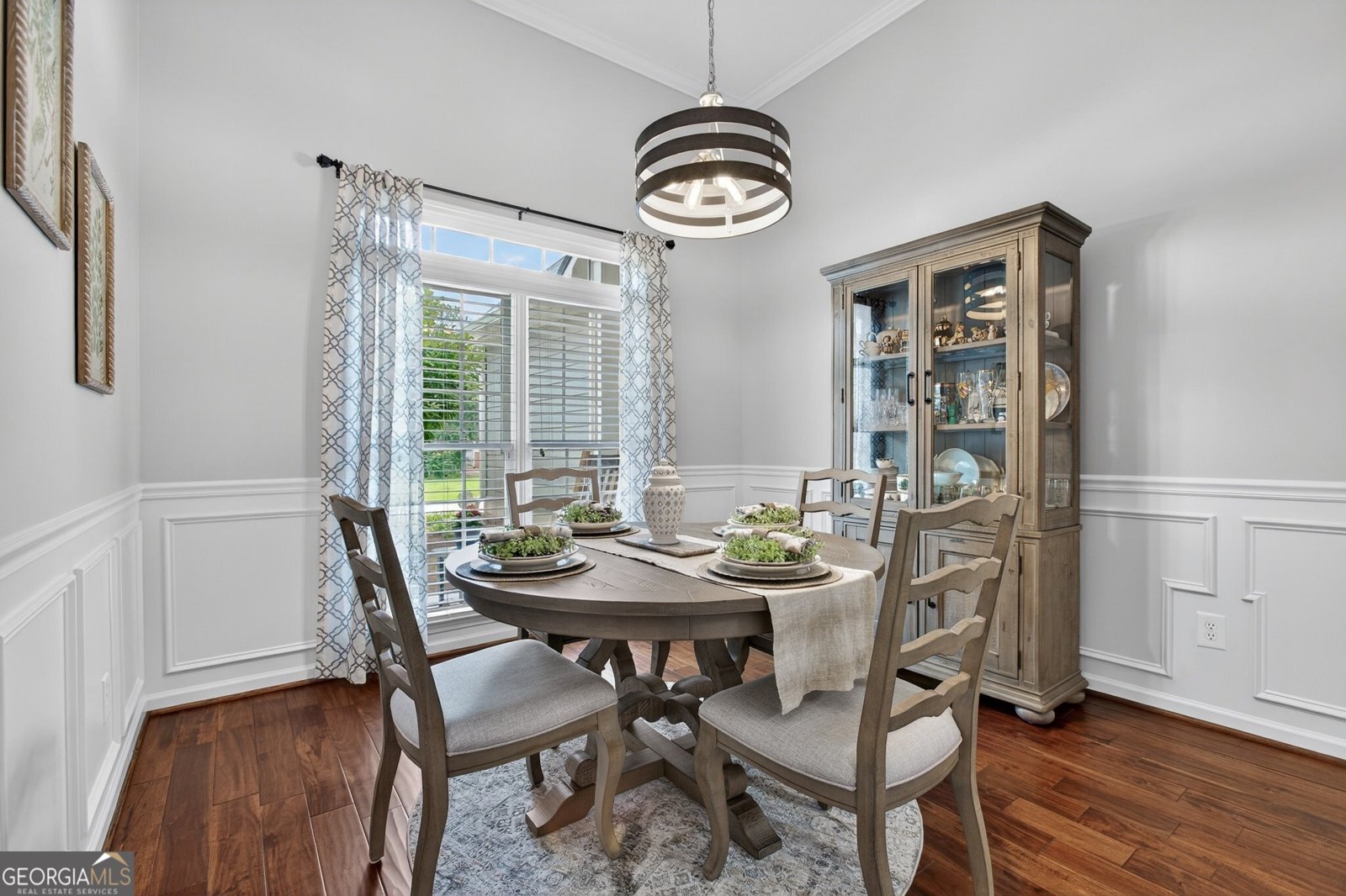 167 Wesley Drive Acworth - Photo 8