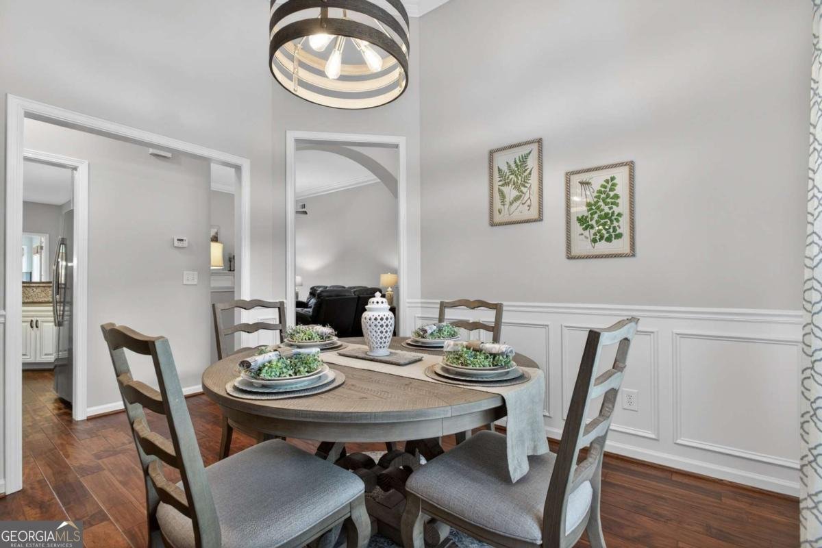 167 Wesley Drive Acworth - Photo 9