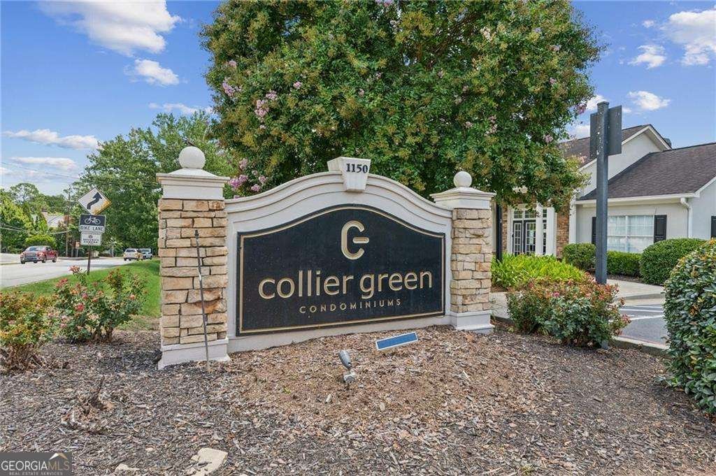 1150 Collier Road Atlanta - Photo 19