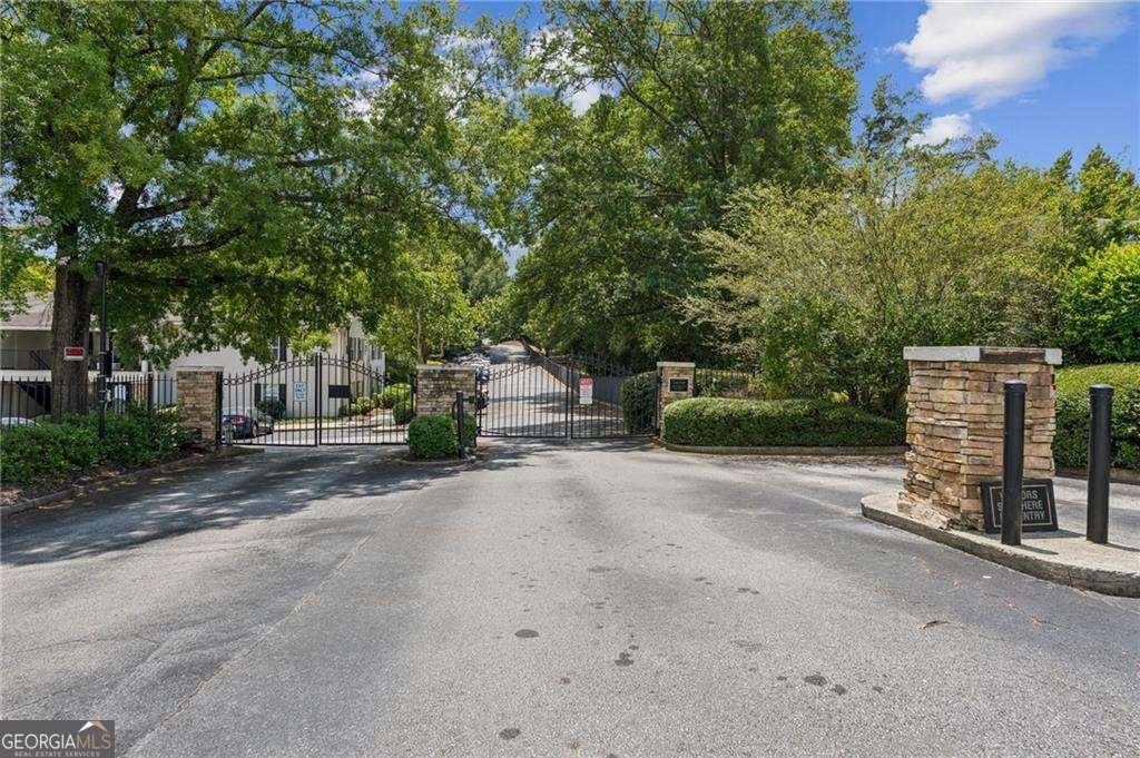 1150 Collier Road Atlanta - Photo 24