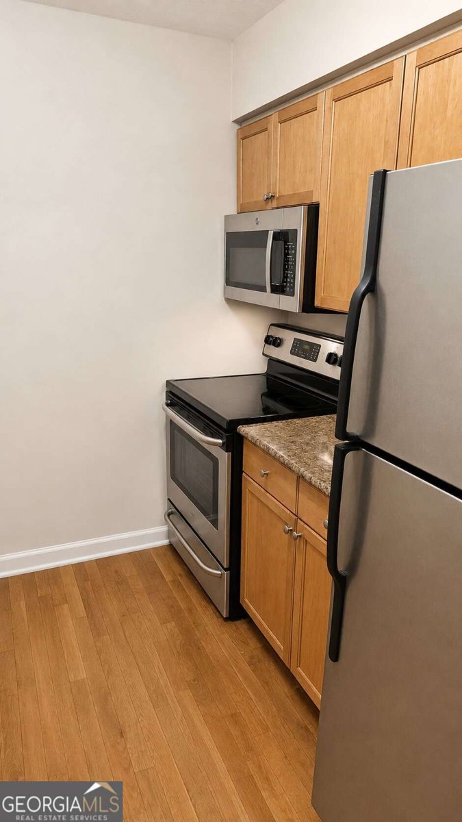 1150 Collier Road Atlanta - Photo 7