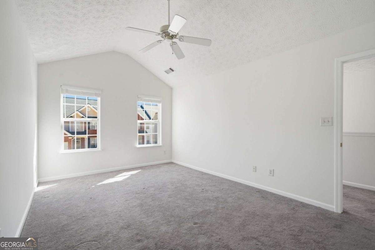 2913 Greyhawk Lane Cumming - Photo 19