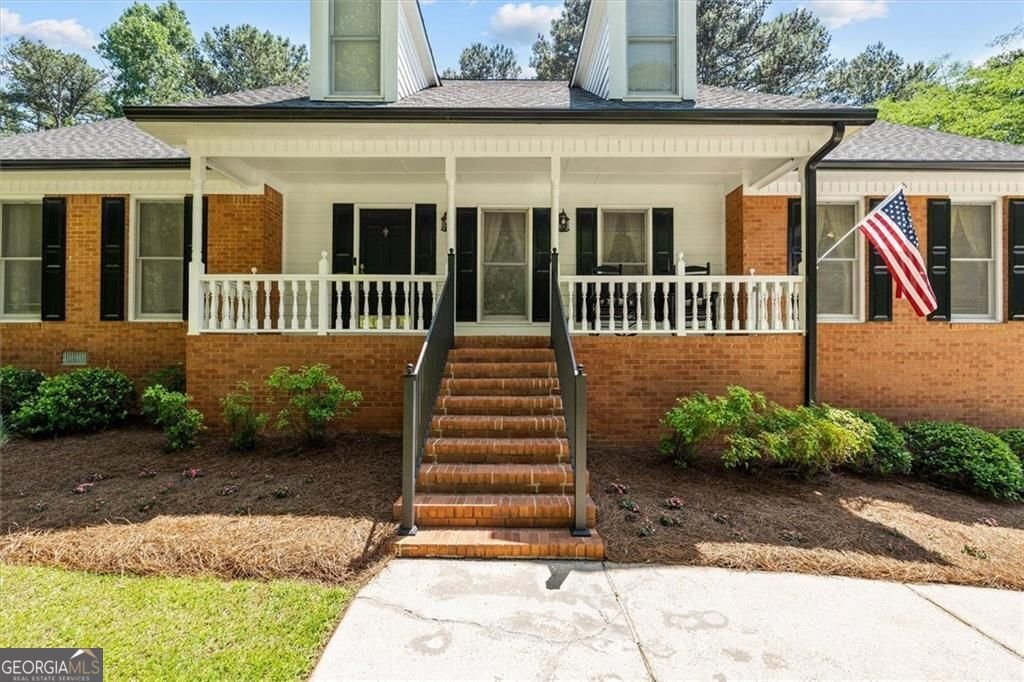 5243 Punkintown Road Douglasville - Photo 10