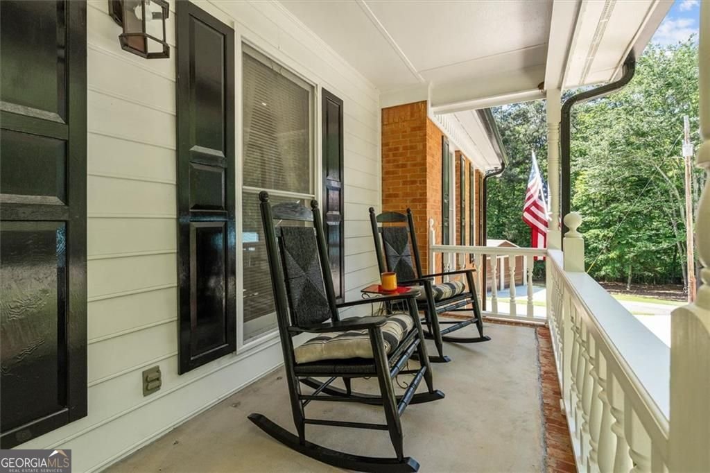 5243 Punkintown Road Douglasville - Photo 12