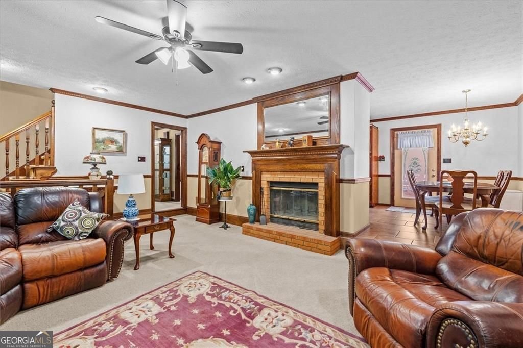 5243 Punkintown Road Douglasville - Photo 15