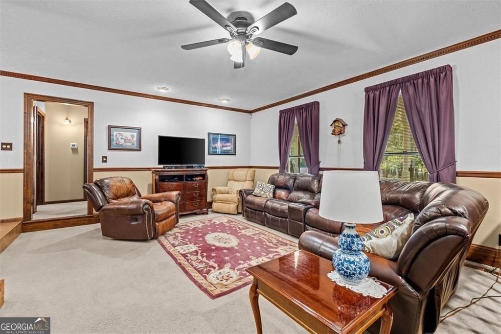 5243 Punkintown Road Douglasville - Photo 16