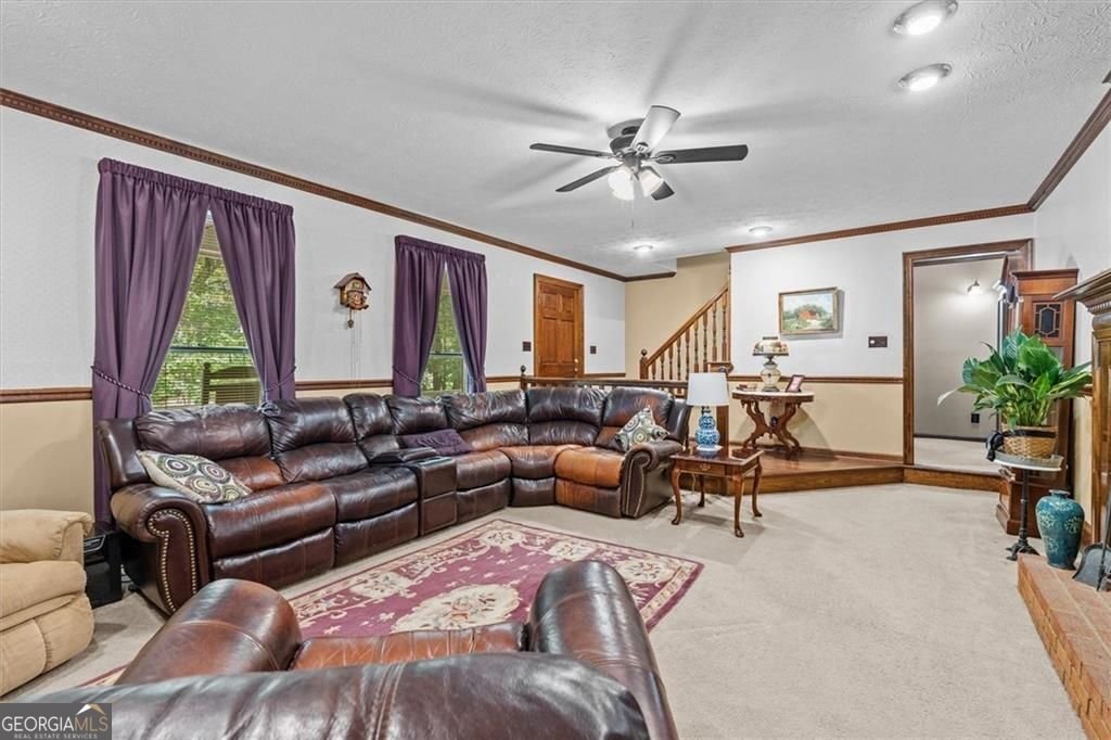 5243 Punkintown Road Douglasville - Photo 17